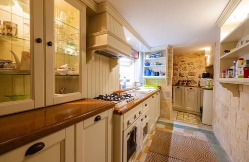 Rabat House | Tranquil Haven suite in imdina