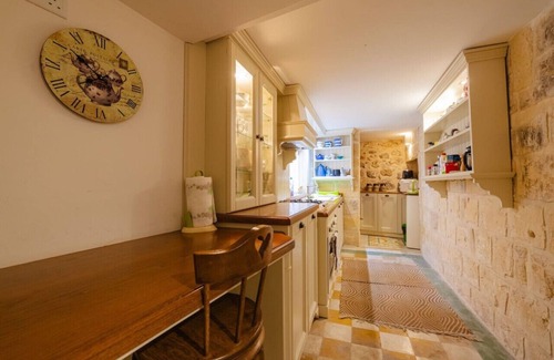 Rabat House | Tranquil Haven suite in imdina