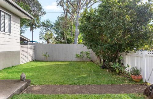 Redcliffe House | Tranquil Hideaway in Redcliffe