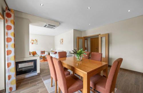 Vale Navio House | Tranquil Hideaway Olhos de Agua