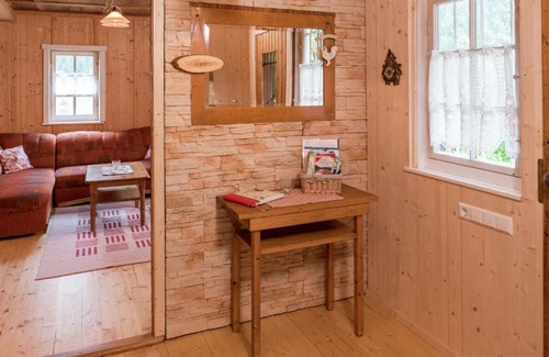 Ehlenbogen House | Tranquil Holiday Home in Reinerzau with Terrace and Garden
