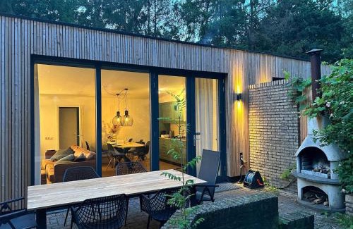 Zelhem House | Tranquil holiday home in the middle of nature