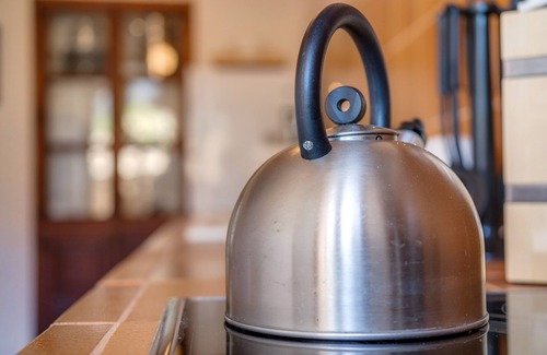 Soller House | Tranquil Home "Antonia" with Mountain Views, Terrace, Wi-Fi