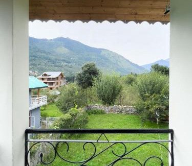 Manali Apartment | Tranquil House Manali