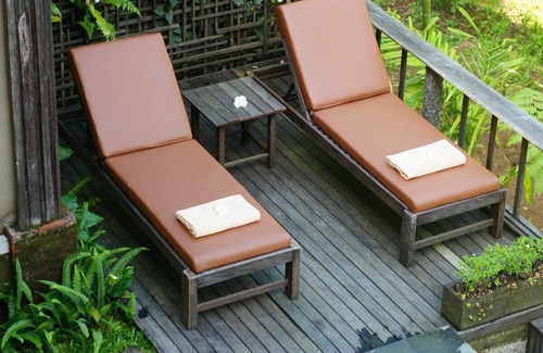 Payangan Villa | Tranquil in Bali Beauty Nature KDV2
