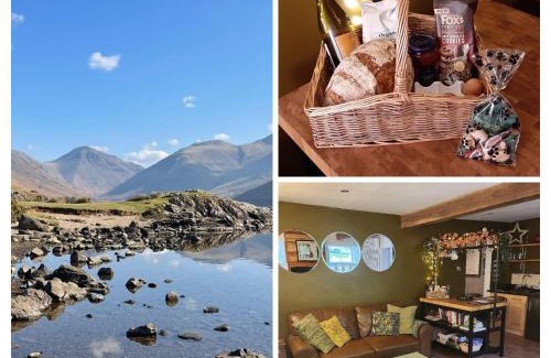 Whitehaven Apartment | Tranquil Lake District Village Apartment