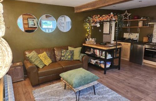 Whitehaven Apartment | Tranquil Lake District Village Apartment
