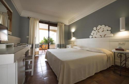 Pula Apartment | Tranquil Lantana Resort Hotel Apartments 1 Bedroom room apartment sleeps 5 per