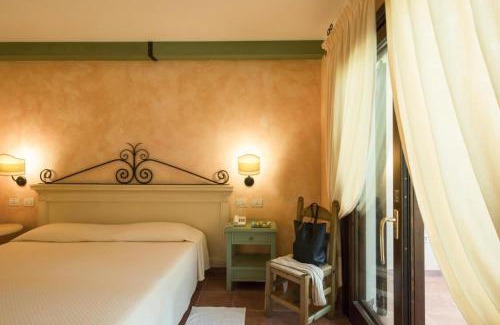 Pula Apartment | Tranquil Lantana Resort Hotel Apartments 1 Bedroom room apartment sleeps 5 per