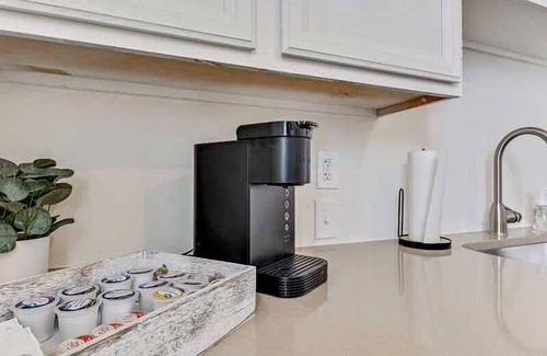 Bountiful Apartment | Tranquil Locale, Proximity to Pickleball Courts
