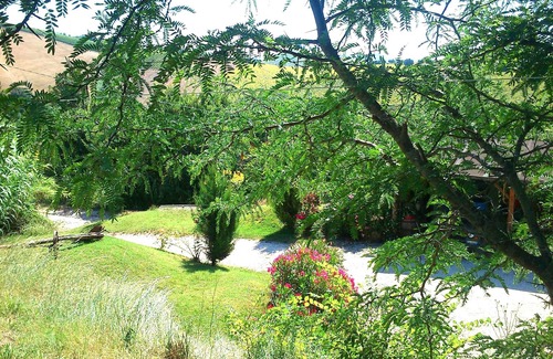 Ripatransone Apartment | Tranquil location close to sea and mountains