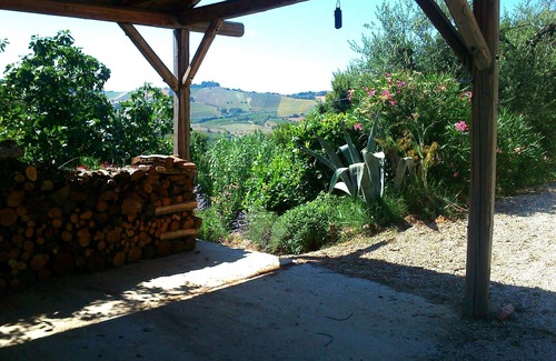 Ripatransone Apartment | Tranquil location close to sea and mountains