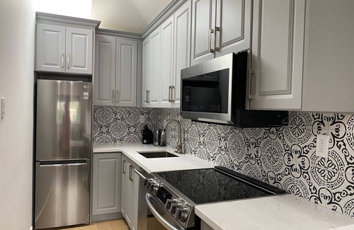 Alderwood House | Tranquil, luxurious private one bedroom, two beds