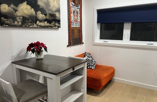 Alderwood House | Tranquil, luxurious private one bedroom, two beds