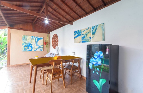 Pengosekan Villa | Tranquil Maha 2-bedrooms villa in Bali Ubud