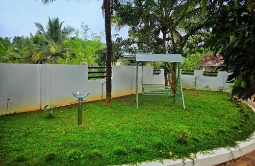 Kottappadi part House | Tranquil Nest Villa - Wayanad