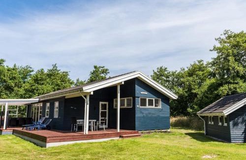 Rindby Strand House | Tranquil Oasis in Rindby