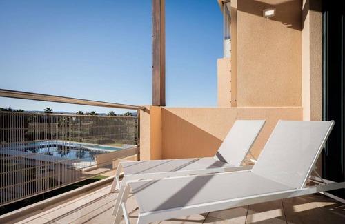 Sotogrande Apartment | Tranquil Oasis in Sotogrande