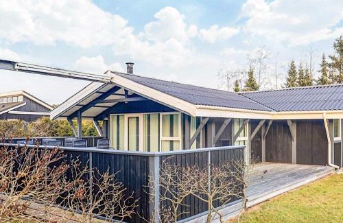 Hals House | Tranquil Oasis near Golf Course-By Traum