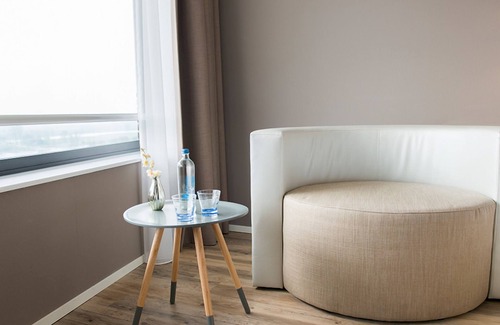 Wageningen Hotel | Tranquil Oasis Near Arboretum Belmonte, De Hoge Veluwe | Onsite Dining & Spa