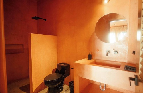 Barra de Colotepec Villa | Tranquil Ocean View Haven in La Punta Zicatela