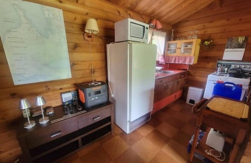 Mulmur Cabin | Tranquil Off-Grid Oasisn