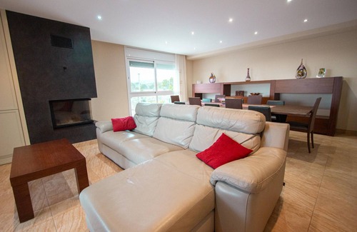 El Perello Villa | Tranquil Paradise, Private Pool - only 200m to beach!