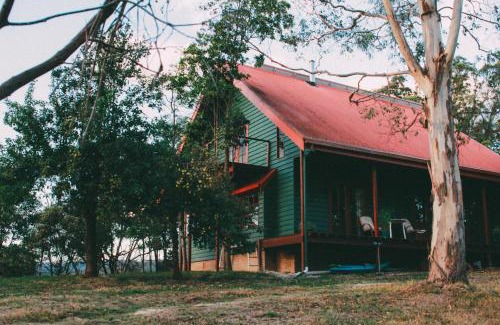 Deep Bay House | Tranquil Point