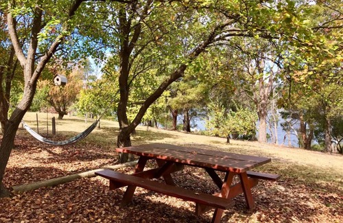 Deep Bay House | Tranquil Point