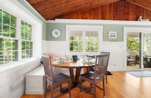 East Dennis House | Tranquil Pond-View Escape in Dennis