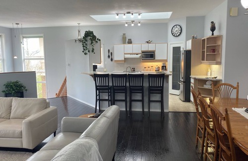 Lethbridge House | Tranquil & Private- View of the River at Paradise Canyon Golf Resort Sleeps 9+