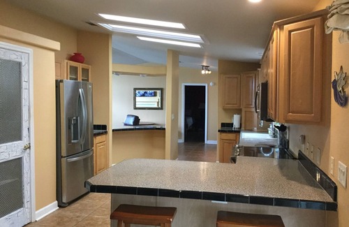 Sutherland Springs House | Tranquil Ranch w SPA and POOL - option to heat pool - on Cibolo Creek, sleeps 9