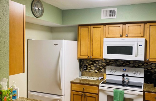 Gulf Shores Condo | Tranquil Retreat at Club Cottage