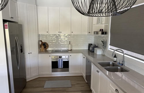 East Tamworth House | Tranquil Retreat - East Tamworth
