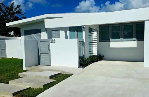 Cupey House | Tranquil Retreat beautiful House