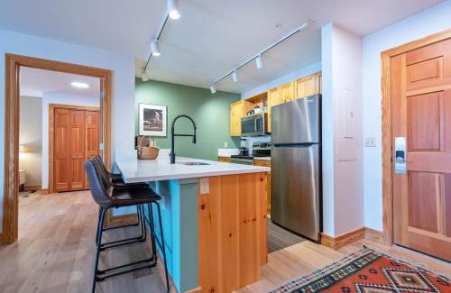 Driggs House | Tranquil Retreat Hot Tub Shuttle