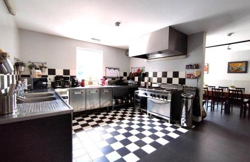 Xhignesse House | Tranquil Retreat in Hamoir, Belgium - Perfect for Families Friends