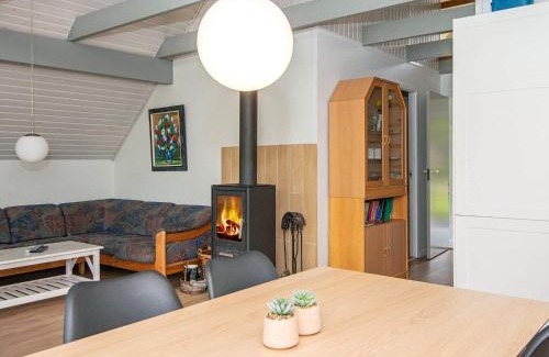 Toftum House | Tranquil Retreat in Toftum - By Traum Ferienwohnungen