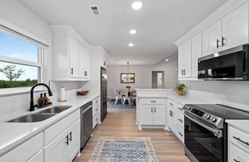 Bella Vista House | Tranquil Retreat in the Highlands, pet friendly upon approval