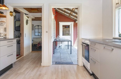 Rindby Strand House | Tranquil Retreat near Beach - By Traum Ferienwohnungen
