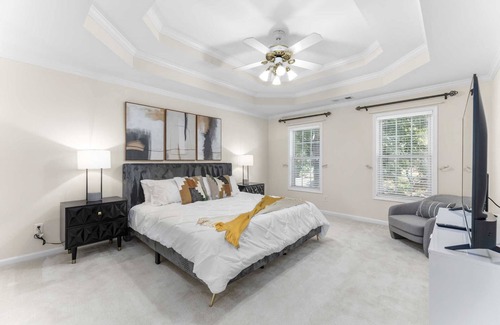 Alpharetta House | Tranquil Retreat on Kimball Trace #41889