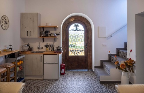 Vera Villa | Tranquil Rural Villa 3 beds 2 baths Private Pool, great views, close to the sea
