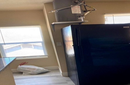 San Antonio Apartment | Tranquil San Antonio Suite Available for Long-Term Stays.