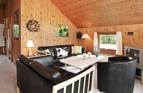 Idestrup House | Tranquil Sauna Retreat - By Traum Ferienwohnungen