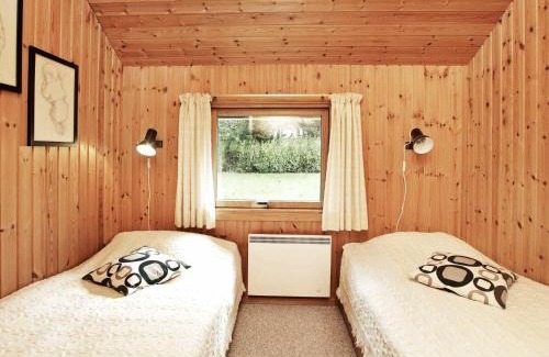 Idestrup House | Tranquil Sauna Retreat - By Traum Ferienwohnungen