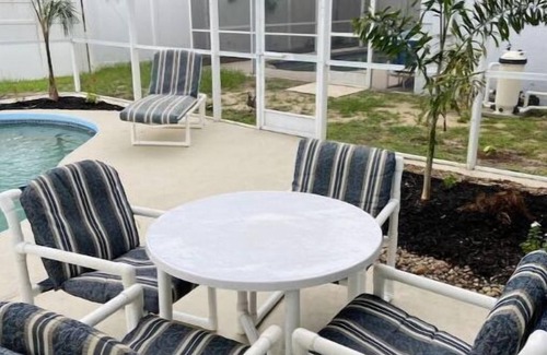 Woodridge House | Tranquil Space by Disney