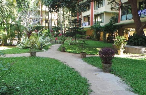 Palolem Apartment | Tranquil Stay, Garden Estate - Palolem Beach, 1BHK Flat