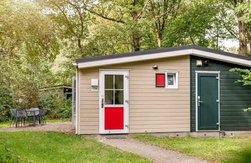 Borger Ski Chalet | Tranquil Stay in Drenthe