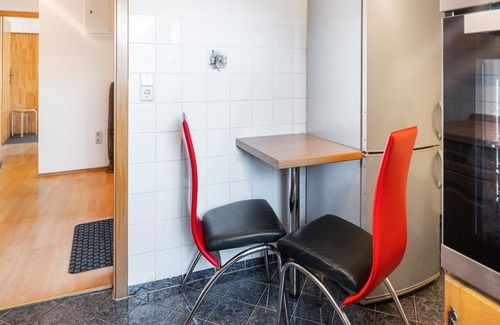 Birkigt Apartment | Tranquil Stay in Dresden