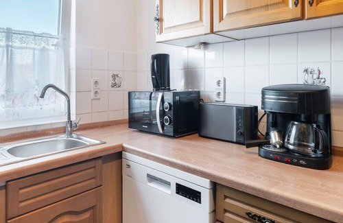 Birkigt Apartment | Tranquil Stay in Dresden
